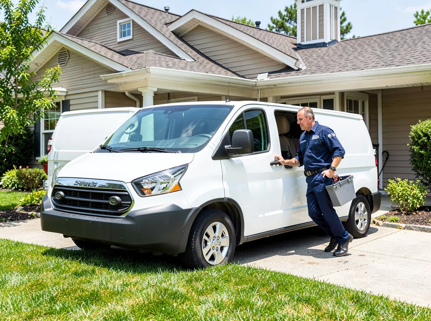 Emergency Plumber company in Lucinda, PA